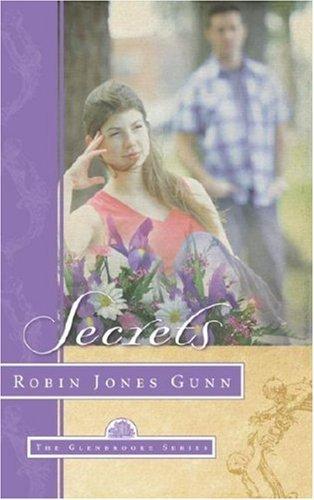 Secrets book cover