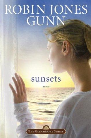 Sunsets book cover