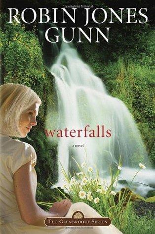 Waterfalls book cover