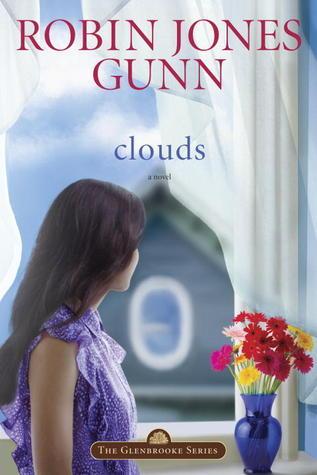 Clouds book cover