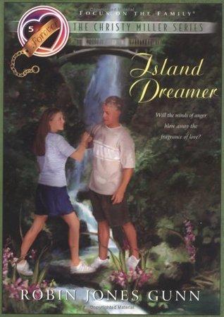 Island Dreamer book cover