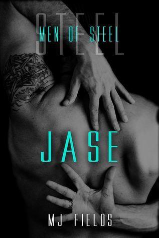 Jase book cover