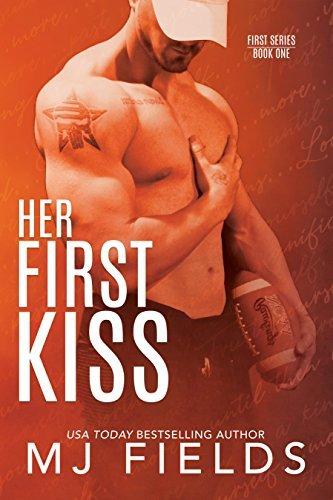 Her First Kiss