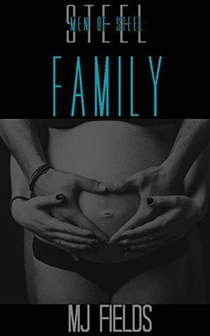 Family book cover