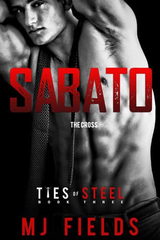 Sabato: The Cross book cover