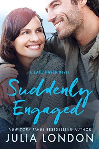 Suddenly Engaged book cover