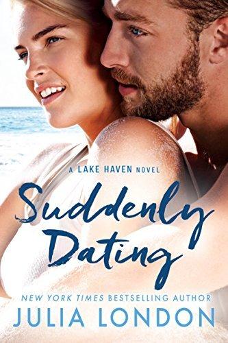 Suddenly Dating book cover