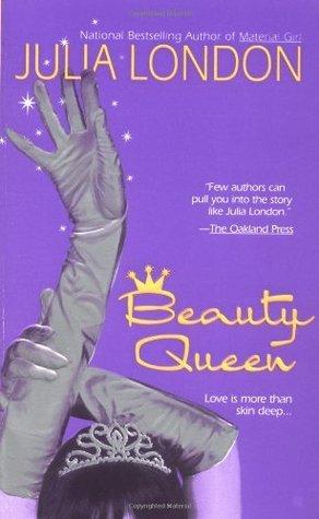 Beauty Queen book cover