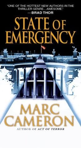 Series Book Cover Preview