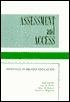 Assessment and Access: Hispanics in Higher Education book cover