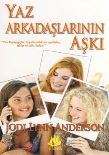 Yaz Arkadaslarinin Aski book cover