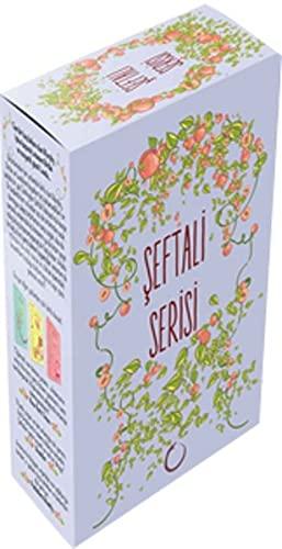 Seftali Serisi - Mor Kutu book cover