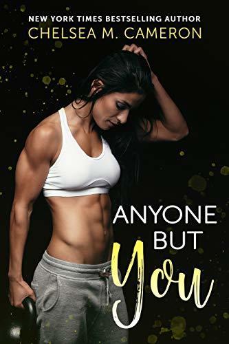 Anyone but You book cover