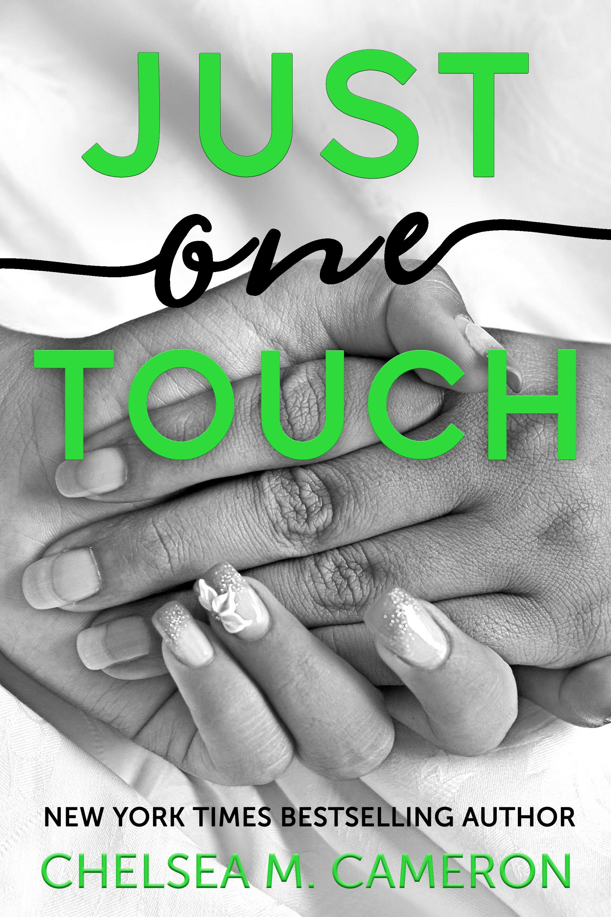 Just One Touch book cover