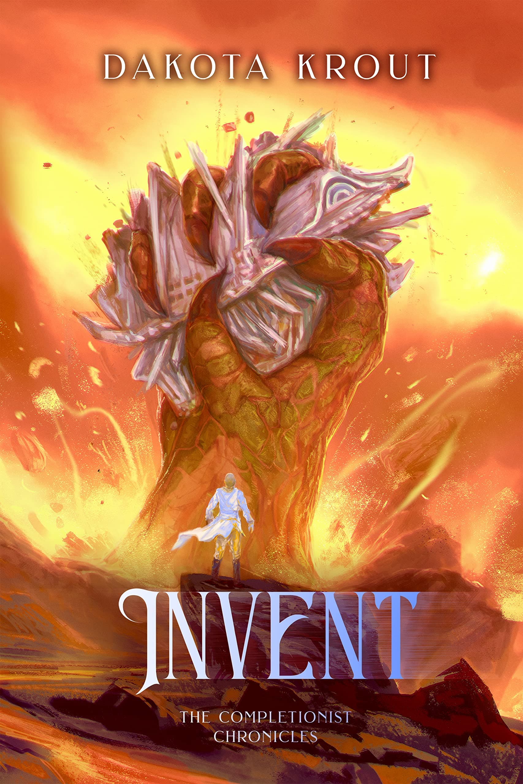 Invent