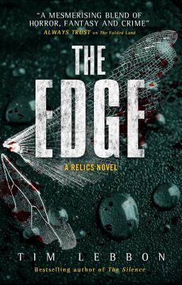 The Edge book cover