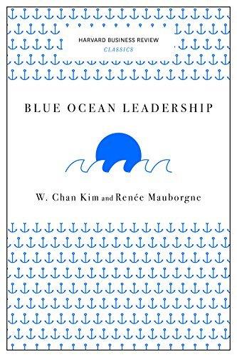 Blue Ocean Leadership