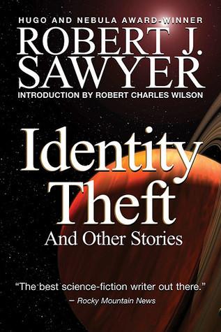 Identity Theft and Other Stories book cover