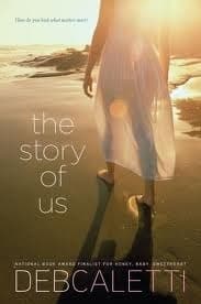 The Story of Us book cover