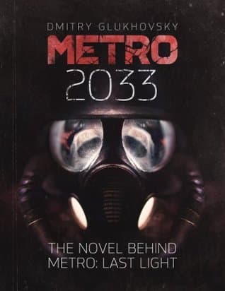 The Prologue to the Postnuclear Dystopia book cover