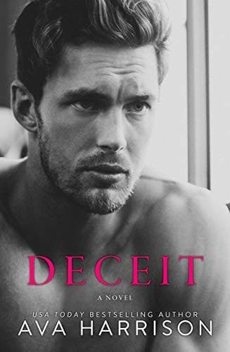 Deceit book cover