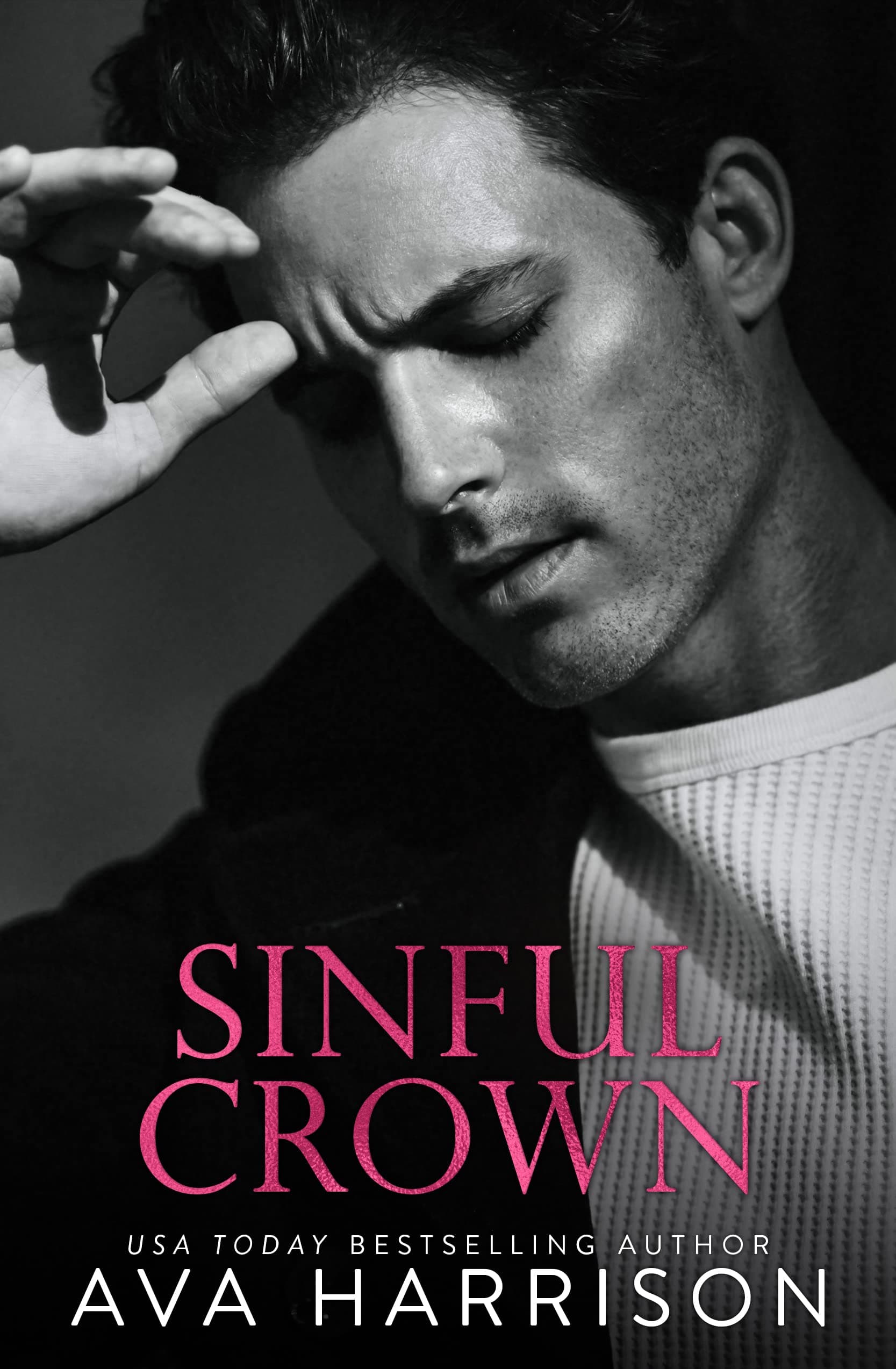 Sinful Crown