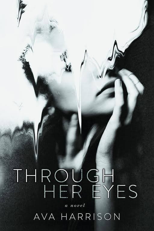 Through Her Eyes book cover