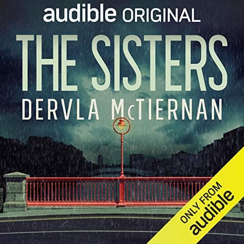 The Sisters book cover