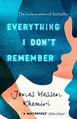 Everything I Don't Remember book cover