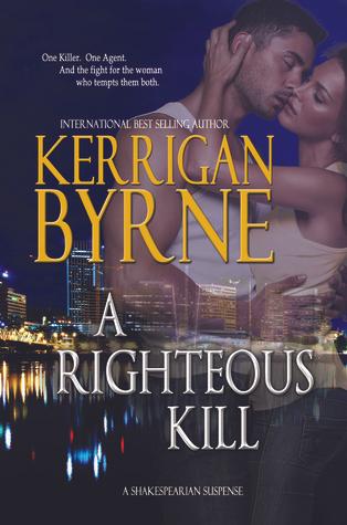 A Righteous Kill book cover