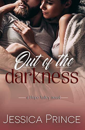 Out of the Darkness book cover