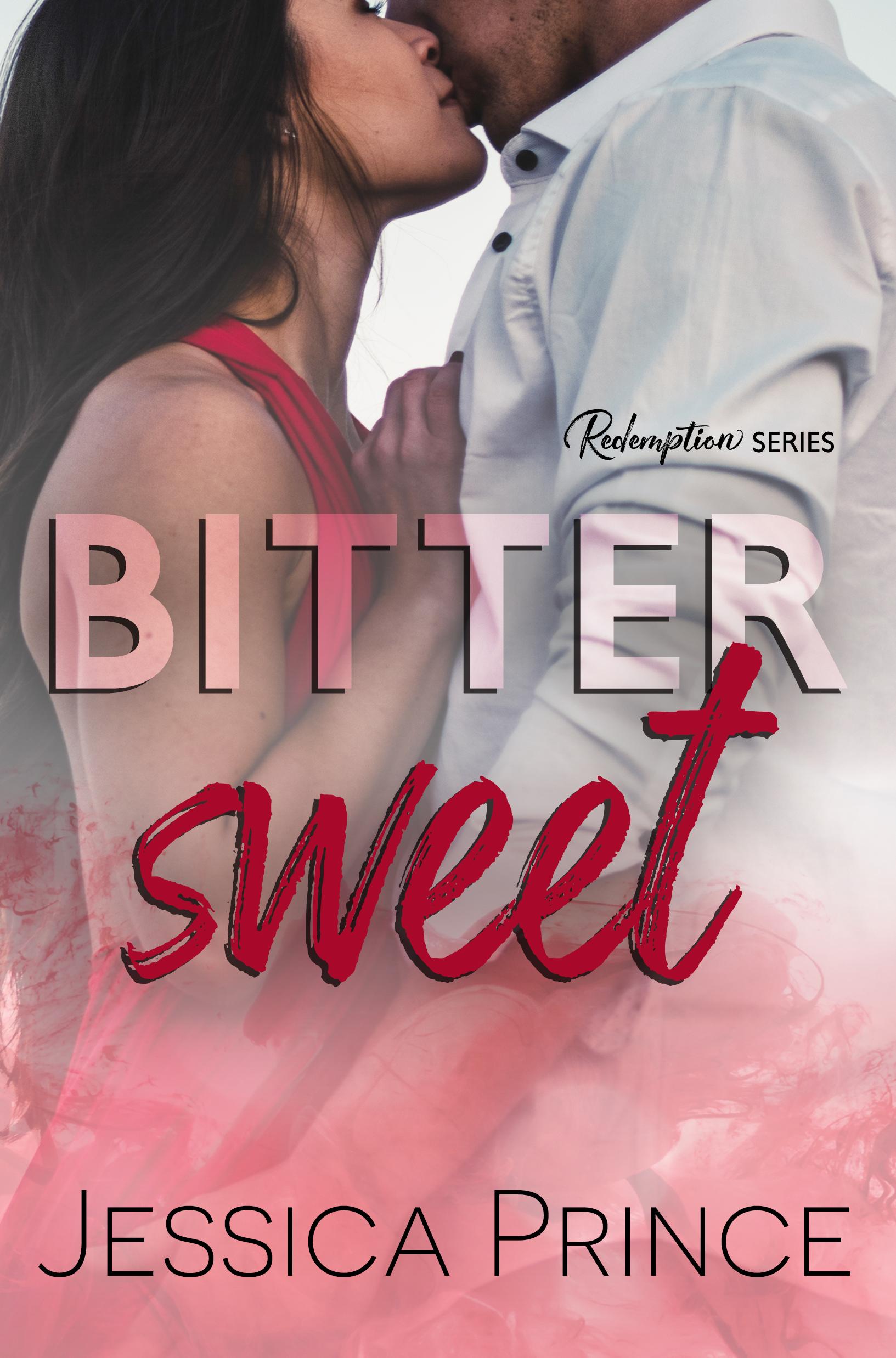 Bittersweet book cover