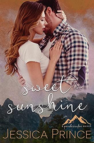 Sweet Sunshine book cover