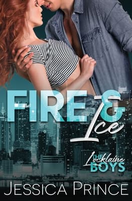 Fire & Ice book cover