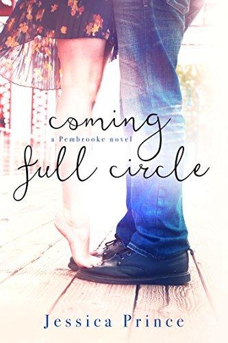 Coming Full Circle book cover