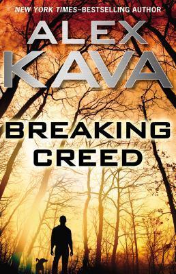 Breaking Creed book cover