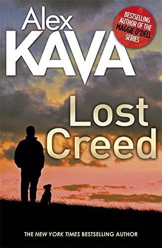 Lost Creed book cover