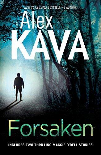 Forsaken: A Necessary Evil / Exposed book cover