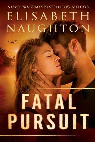 Fatal Pursuit book cover