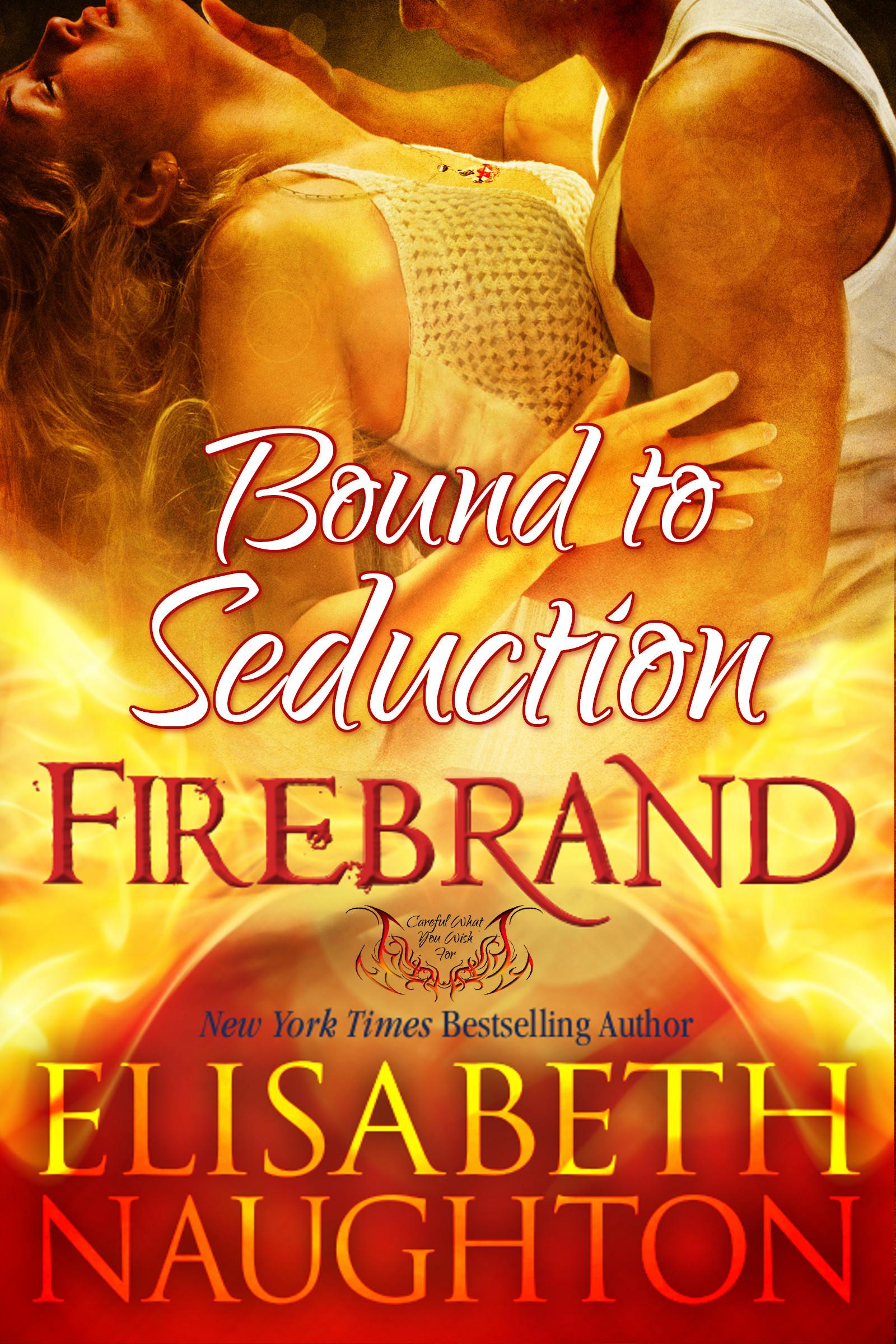 Bound to Seduction book cover