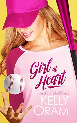 Girl at Heart book cover