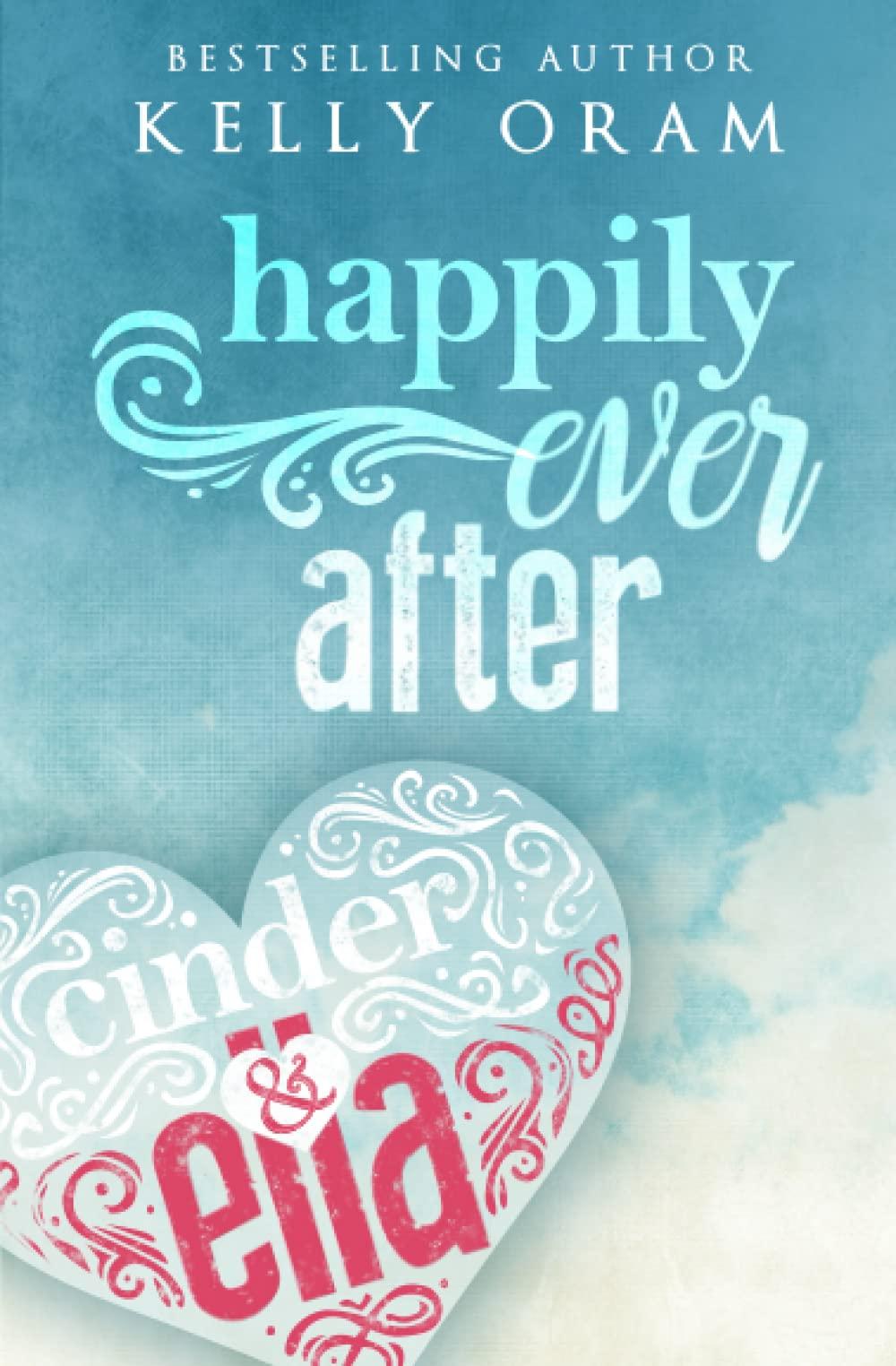 Happily Ever After book cover