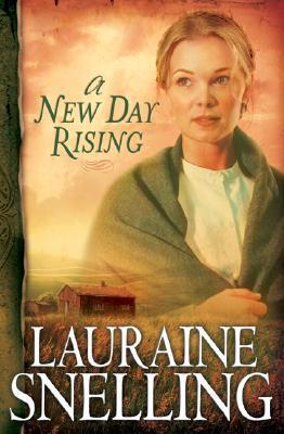 A New Day Rising book cover