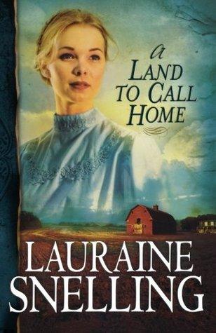 A Land to Call Home book cover