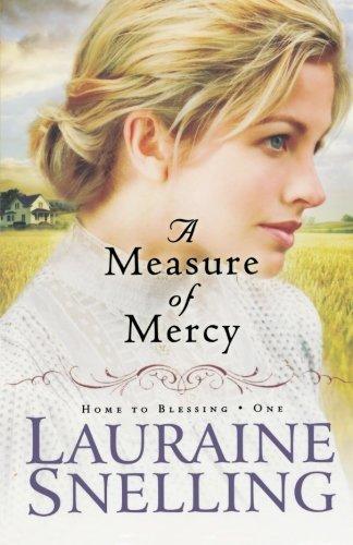 A Measure of Mercy book cover