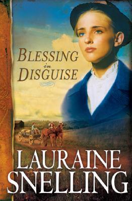 Blessing in Disguise book cover