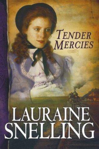 Tender Mercies book cover