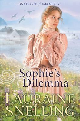 Sophie's Dilemma book cover