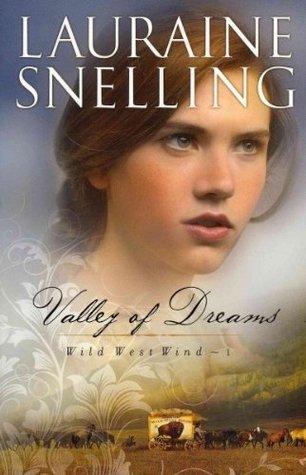 Valley of Dreams book cover