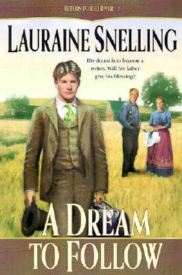 A Dream to Follow book cover